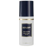 Déodorant Xerjoff Join the Club Collection 40 nœuds 100 ml