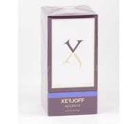 Xerjoff " V " Accento Eau de Parfum (Unisexe) 100 ml variante Vieil emballage