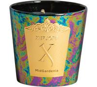 XERJOFF Bougies parfumées Bougie parfumée Mid Gardenia 200 g 200 g