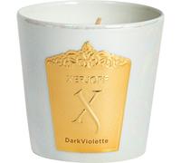 XERJOFF Bougies parfumées Bougie parfumée Violette foncée 200 g 200 g