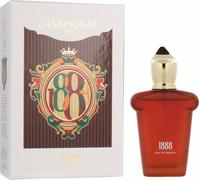 Xerjoff Casamorati 1888 eau de parfum unisexe 30 ml