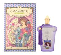 Xerjoff Casamorati 1888 La Tosca Eau De Parfum Pour Femme 100 Ml