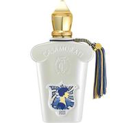 XERJOFF-Casamorati Parfums-unisexes Quattro-PizziEau de Parfum Spray 100 ml