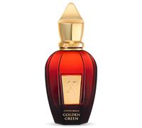 XERJOFF Coffee Break GOLDEN GREEN Eau de Parfum 50 ml