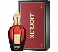Xerjoff Coffee Break Golden Green Parfum (Unisexe) 50 ml