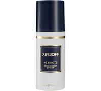 XERJOFF Collections Join-The-Club-Collection40 knotsDéodorant en spray 100 ml