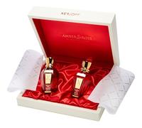 XERJOFF Collections Shooting-Stars-CollectionCoffret cadeau Amber Gold Parfum 50 ml + Rose Gold Parfum 50 ml 1 Stk.