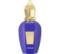 XERJOFF Collections Vibe-CollectionSopranoEau de Parfum Spray 50 ml