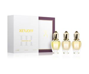Xerjoff Discovery Set III ensemble mixte 3x15 ml