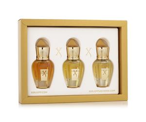 Xerjoff Discovery Set III Parfum 2 x 15 ml + EDP 15 ml UNISEX