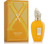 Xerjoff Erba Gold eau de parfum unisexe 50 ml