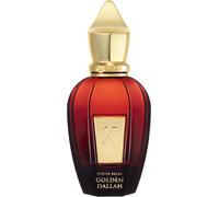 XERJOFF - Golden Dallah - Eau de Parfum Unisexe 50 ml