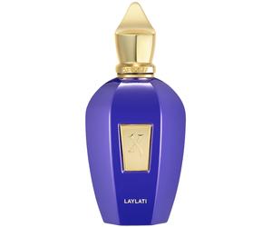 XERJOFF - Laylati - Eau de Parfum Unisexe 100 ml