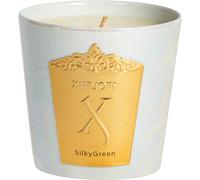 XERJOFF Parfums-dambiance Bougies-parfumeesBougie parfumée Silky Green 200 g