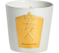 XERJOFF Parfums-dambiance Bougies-parfumeesScented Candle Marrakech Tea 200 g