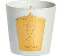 XERJOFF Parfums-dambiance Bougies-parfumeesScented Candle Tuber Hype 200 g