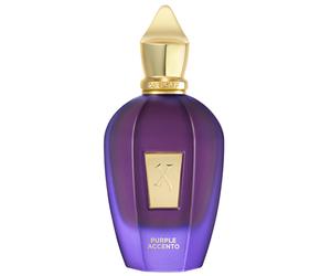 XERJOFF - Purple Accento Blank - Parfum unisexe 100 ml
