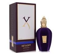 XERJOFF SOPRANO Eau De Parfum 100 ml