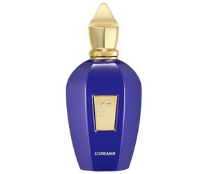 XERJOFF - Soprano - Eau de Parfum Unisexe 100 ml