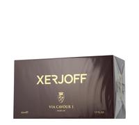 Xerjoff Spotlight Collection - Via Cavour 1 Parfum Vaporisateur 50ml