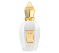 XERJOFF Spotlight WHITE ON WHITE Parfum 50 ml