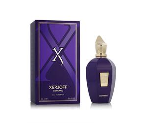 Xerjoff " V " Soprano Eau de Parfum (Unisexe) 100 ml variante Nouveau packaging