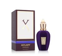 Xerjoff " V " Soprano Eau de Parfum (Unisexe) 50 ml variante Ancien packaging