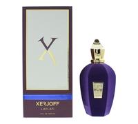Xerjoff Velvet Collection Laylati Eau De Parfum 100ml For Unisex