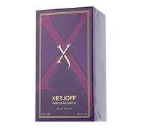 Xerjoff Purple Accento Eau de Parfum (Unisexe) 100 ml