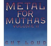 Xero, dark Star, White Spirit - Metal For Muthas Volume II