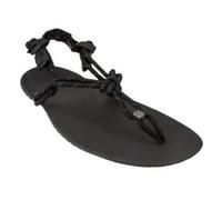 Xero Shoes EU Sandales Genesis minimalistes femme Noir EU 39,5