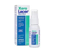 Xero Lacer Spray 25Ml Boca Seca
