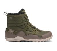 Xero Shoes - Alpine - Chaussures minimalistes - EU 44 - army green