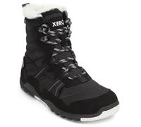 Xero Shoes - Women's Alpine - Chaussures d'hiver - EU 41,5 - black