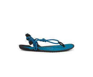 Xero Shoes - Aqua Cloud - Chaussures minimalistes - EU 39 - blue sapphire