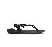 Xero Shoes EU Sandales Aqua Cloud noir Taille 40