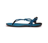 Xero Shoes Aqua Cloud Sandales aquatiques pour hommes, bleu saphir, 41 EU