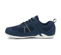 Xero Shoes Baskets Prio pour femme, bleu insignia, 39.5 EU