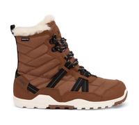 Bottes d'hiver femme Xero Shoes Alpine Marron 35,5