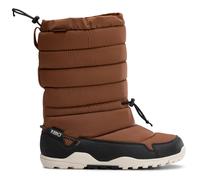 Xero Shoes - Women's Alpine Pull On - Chaussures d'hiver - EU 38,5 - rawhide