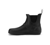 Xero Shoes Bottes de pluie Gracie Barefoot pour femme, noir, 37.5 EU