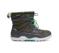 Xero Shoes - Youth's Alpine Pull On - Chaussures d'hiver - EU 33 - army green