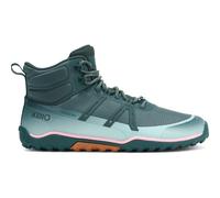 Xero Shoes Bottes De Randonnée Scrambler Trail Mid Wp