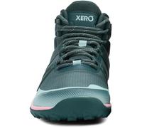 Xero Shoes Bottes De Randonnée Scrambler Trail Mid Wp