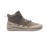 Xero Shoes Bottes De Randonnée Scrambler Trail Mid Wp