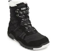 Xero Shoes Chaussure d'hiver alpine - Femme - Noir