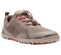 Xero Shoes Chaussures aquatiques pieds nus pour femme | Chaussures aquatiques Aqua X Sport pour femme | Boîte large pour les orteils, talon zéro goutte, minimaliste, pour la plage, la randonnée, la