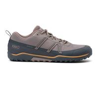 Xero Shoes - Scrambler Low WP - Chaussures minimalistes - EU 44,5 - driftwood / asphalt