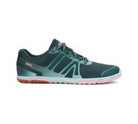 Xero Shoes Hfs Ii Running Shoes Vert EU 38 Femme