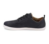 Xero Shoes Chaussures pieds nus pour homme | Glenn | Zero Drop, boîte large pour les orteils, minimalistes, noir/blanc, 42.5 EU